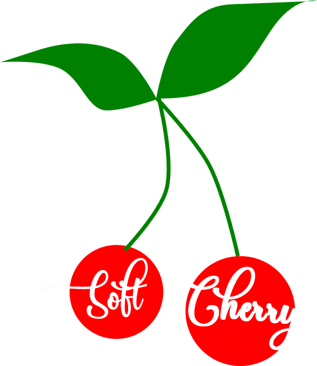 Toggle Navigation - Gambar Buah Ceri Kartun (720x720), Png Download