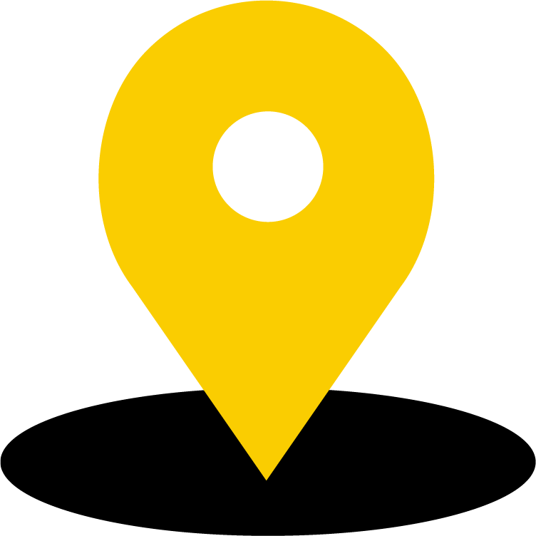 Where - Address (752x752), Png Download