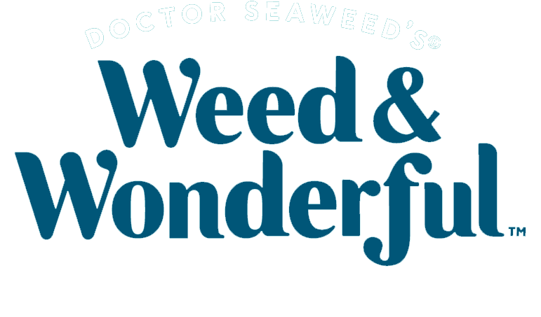 Weed And Wonderful (771x474), Png Download