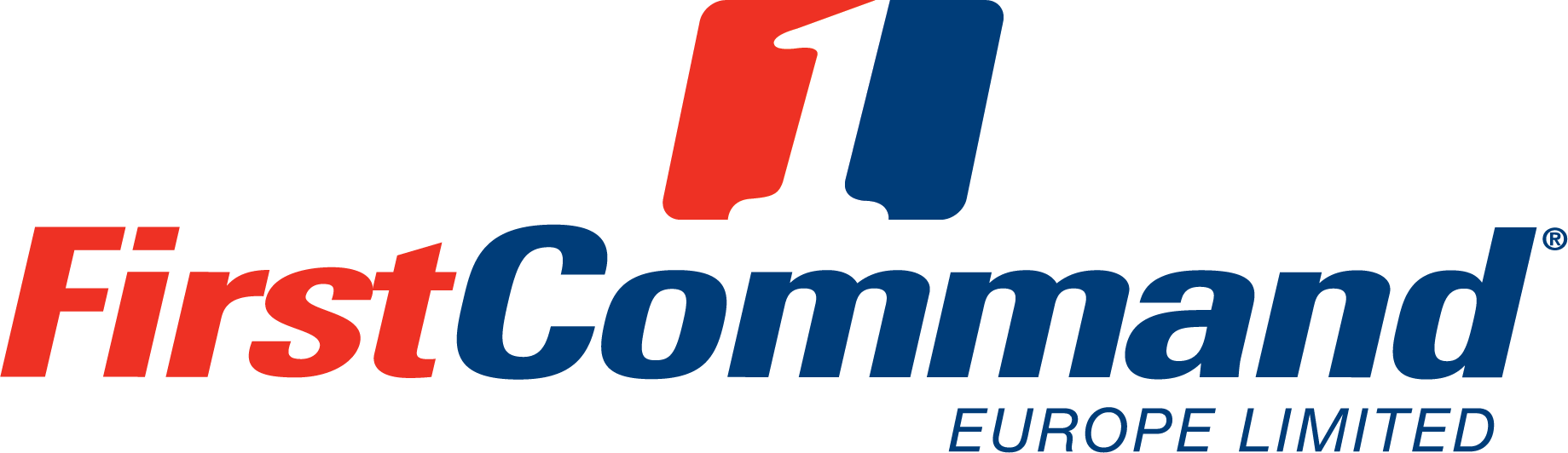 First Command - First Command Financial (1839x532), Png Download
