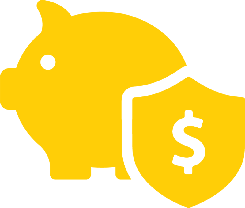 Investment - Bank (800x679), Png Download