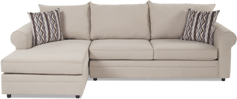 Venus Piece Right Arm - Couch (846x534), Png Download