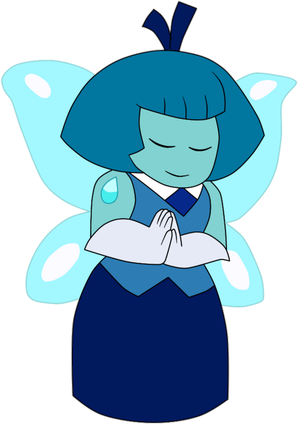 Aquamarine - Portable Network Graphics (619x893), Png Download