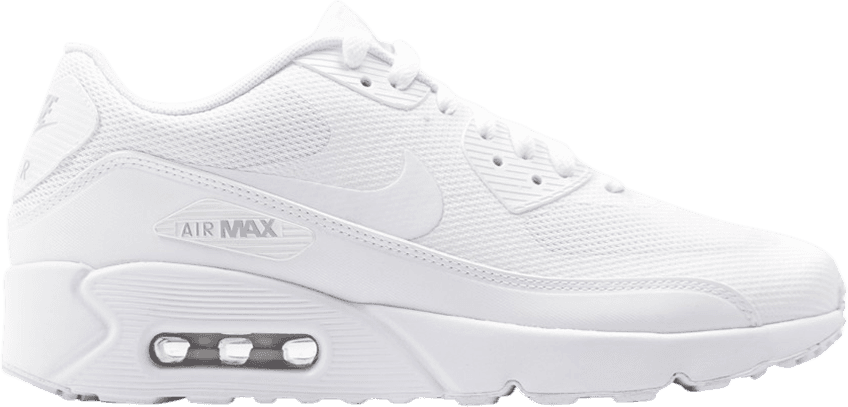 air max 90 transparent