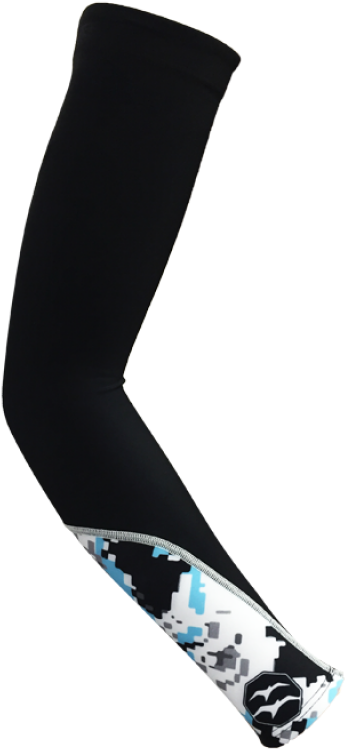 Juno Arm Warmers - Hockey Sock (800x800), Png Download