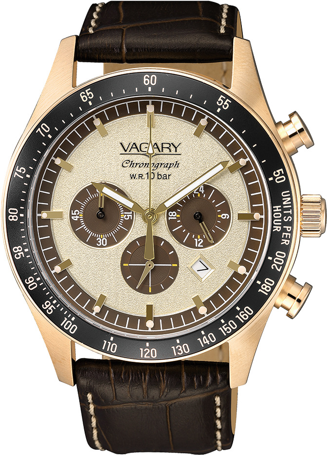 Iv4 098 90 Iv4 098 90 - Orologio Cronografo Uomo Vagary By Citizen Rockwell (740x1000), Png Download