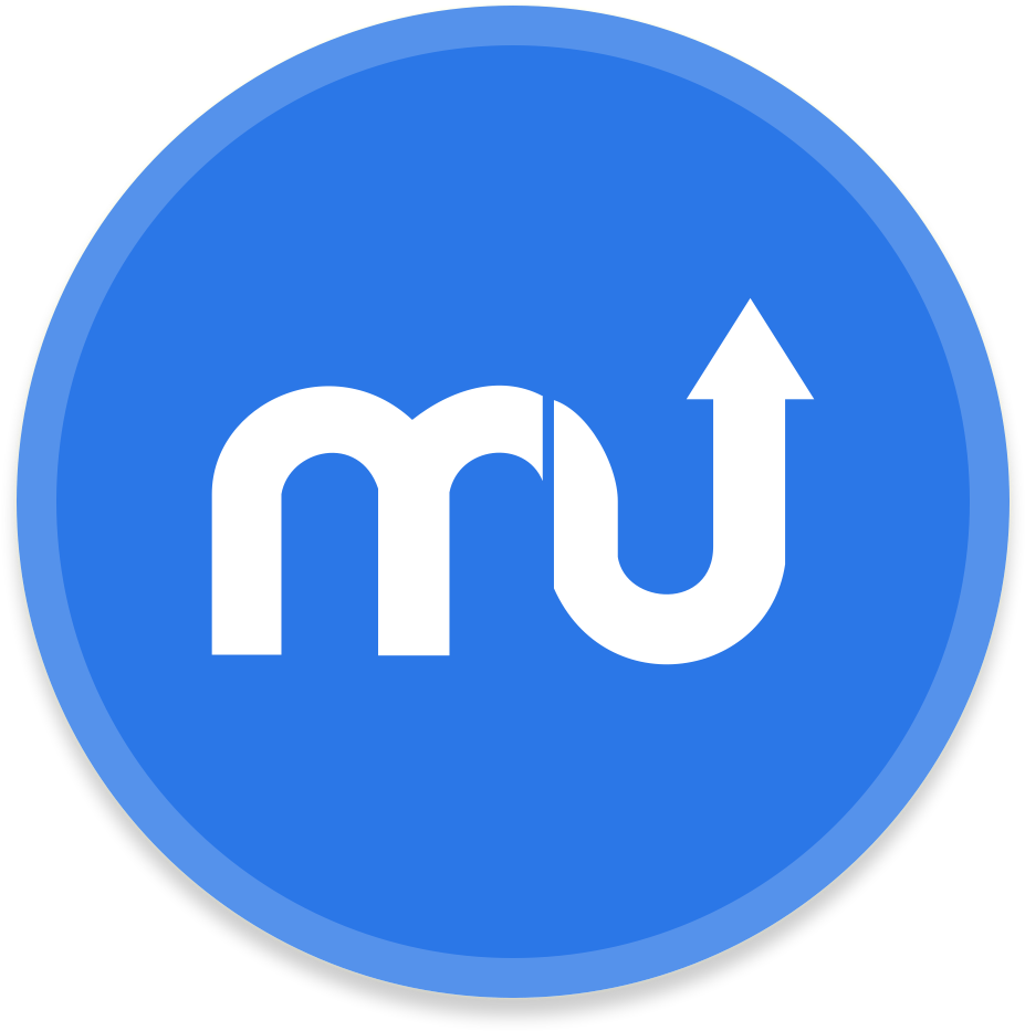 Questions For The Request Network Team - Macupdater Icon (1024x1024), Png Download
