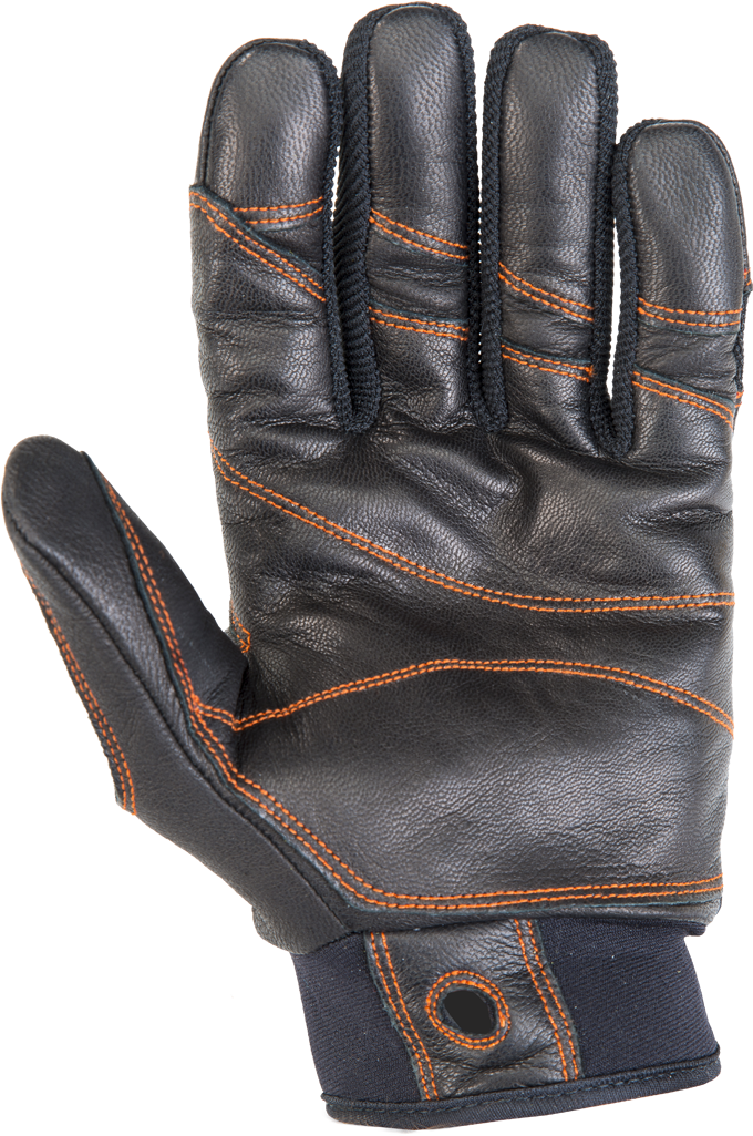 Progrip Climbing Technology - Climbing Technology Progrip Gloves Black (1024x1024), Png Download