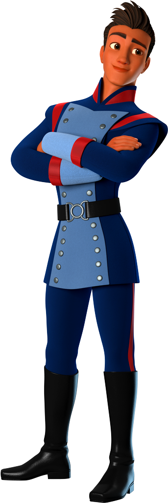 6mqjh1z - Elena De Avalor Gabe (358x1024), Png Download