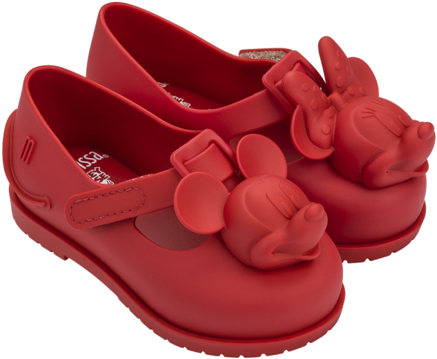 Home Of Brands - Mini Melissa Classic Baby Disney (700x525), Png Download