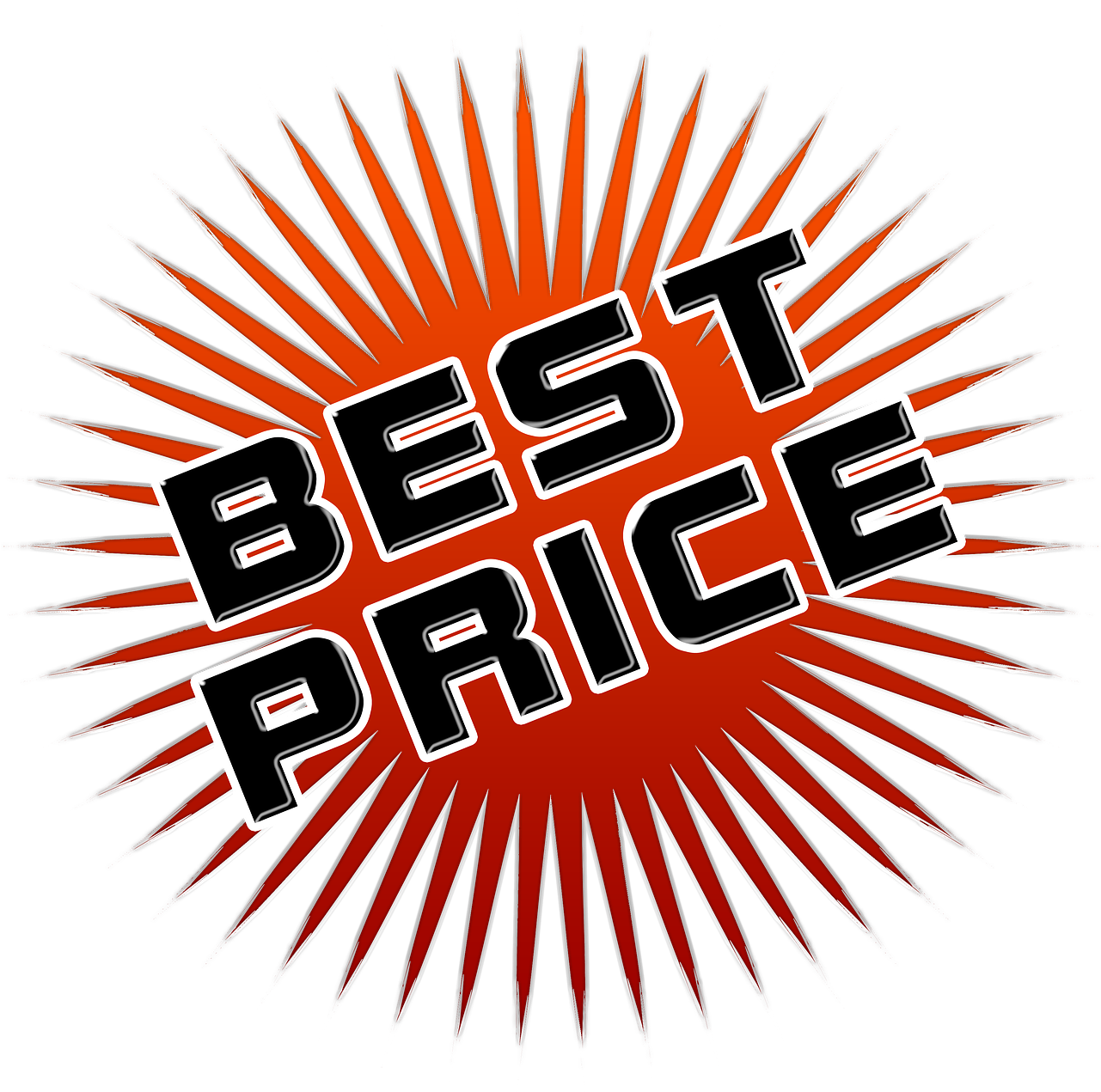 Price - Rock Paper Scissors Throat Punch I Win (1280x1280), Png Download