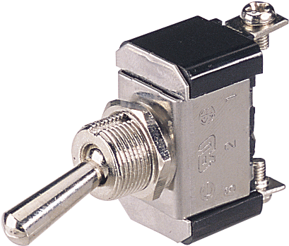 Land For Sale In Oklahoma - Off/on Metal Toggle Switch (1000x1000), Png Download