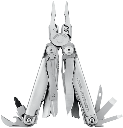 Rya Day Skipper - Leatherman Surge 2016 (650x650), Png Download