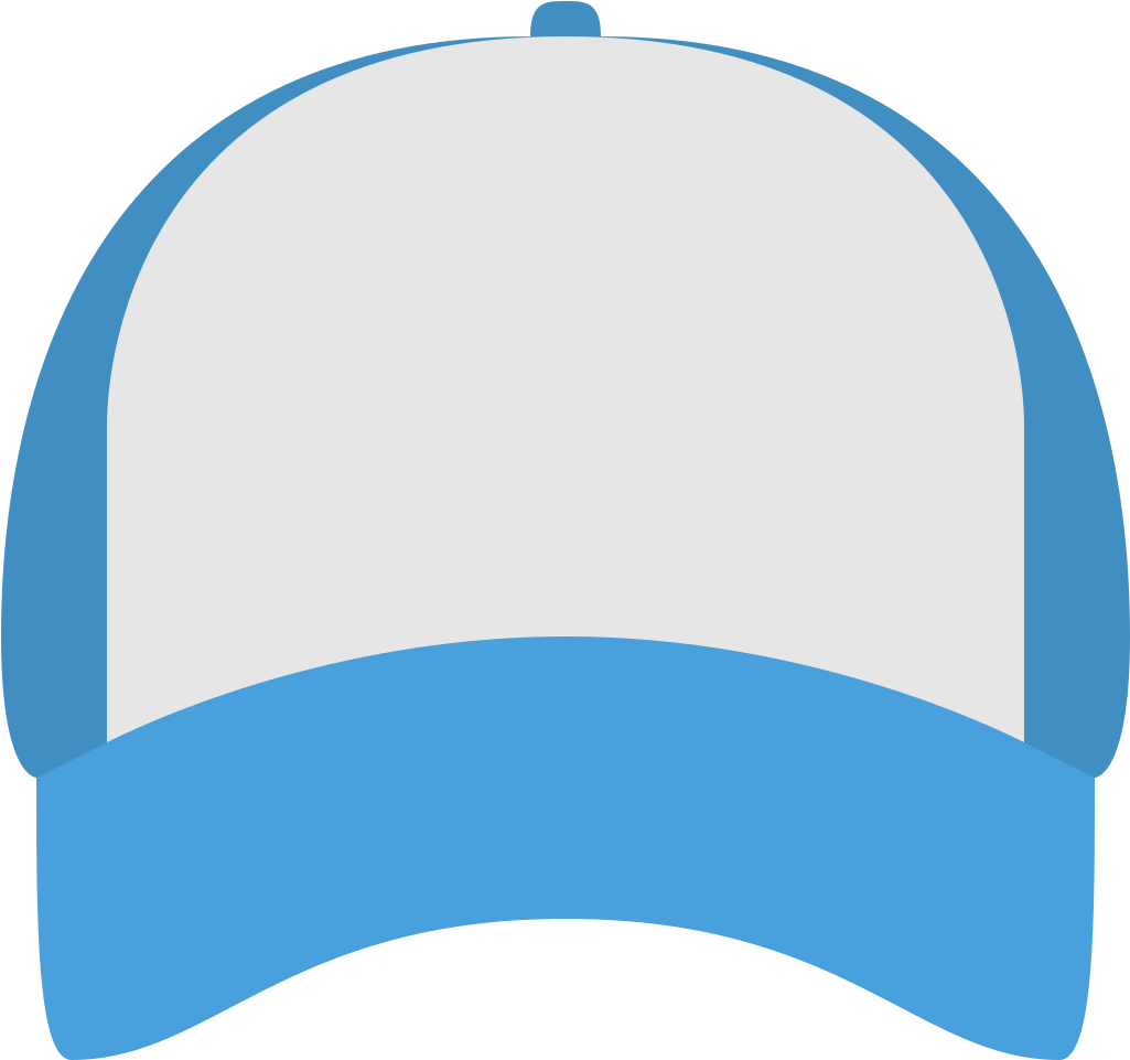 Download Svg Download Png - Cap Png Icon (1024x1024), Png Download