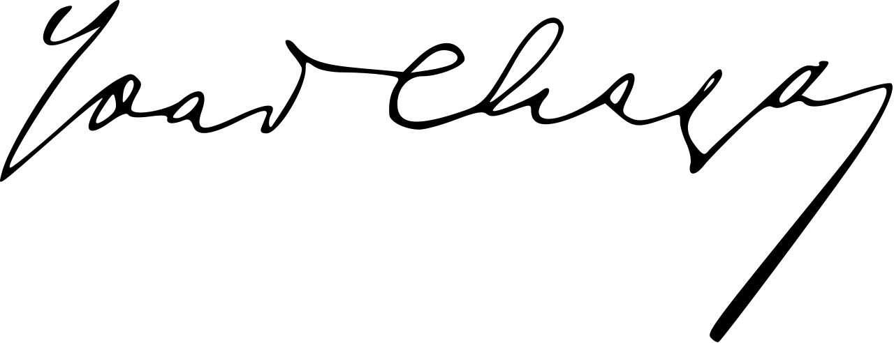 Assinatura João Chagas - João Pinheiro Chagas (1280x492), Png Download