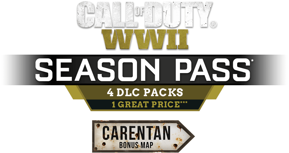 Modern Warfare 2 Logo Transparent - Call Of Duty (920x490), Png Download