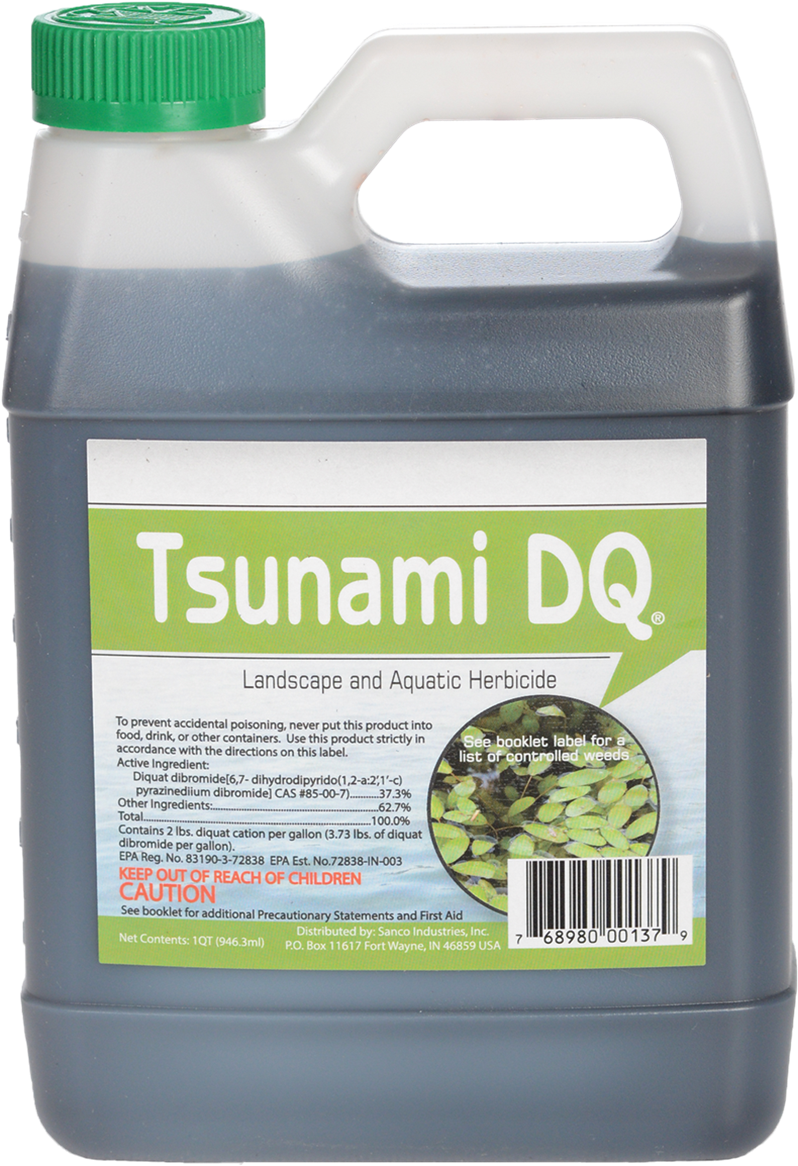 Picture Of Tsunami Dq - Tsunami Herbicide (1024x1280), Png Download