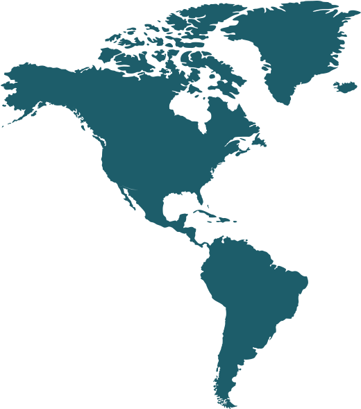It Could Be You - Asia Pacific Latin America North America Europe Middle (1195x595), Png Download