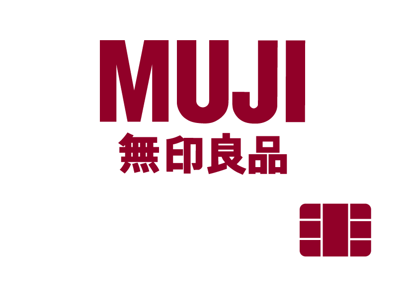 Muji Dollars Reward - Muji: 無印良品 [book] (1076x1076), Png Download