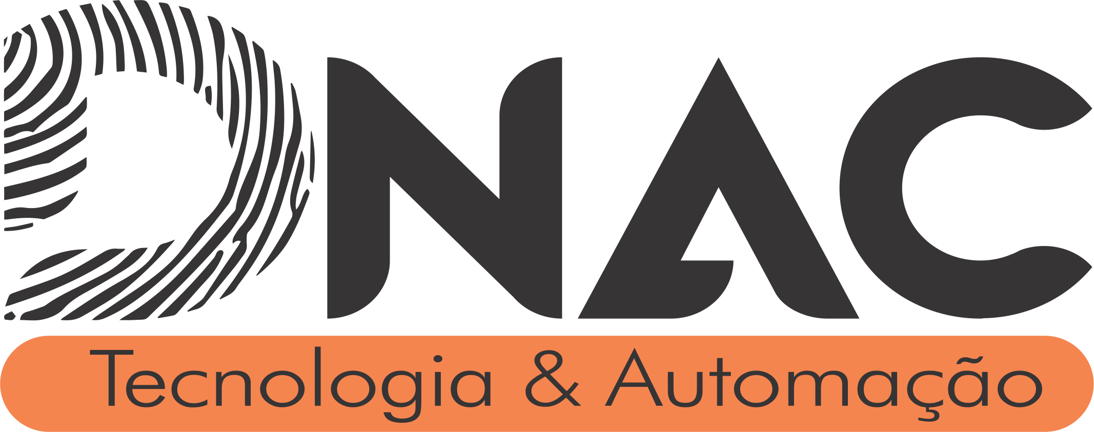 Logo Denac - Nace International (2134x843), Png Download