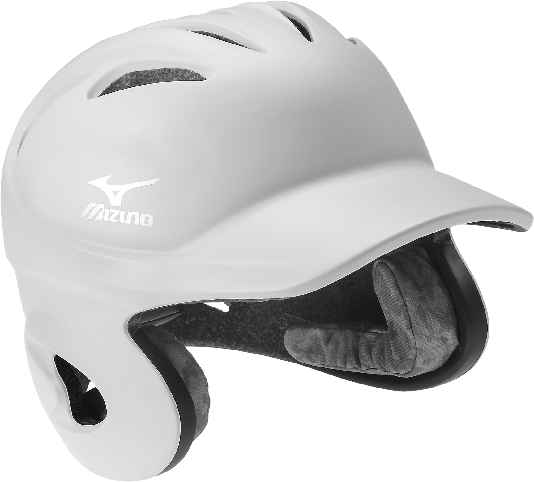 Mizuno Aerolite Senior Batting Helmet | Size Medium (2000x2000), Png Download