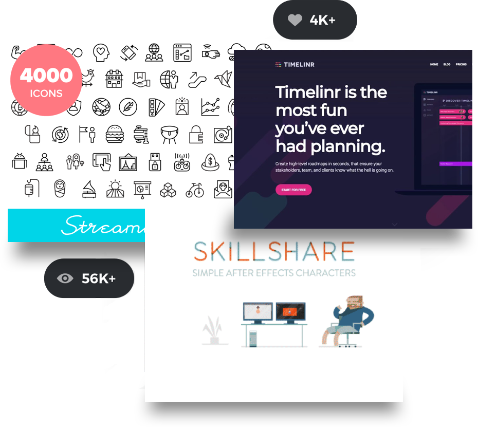 We Promote Your Service Or Product To Our 800,000 Twitter - Web Page (930x831), Png Download