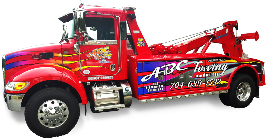 We've Been In Business Since - Trailer Truck (1200x634), Png Download