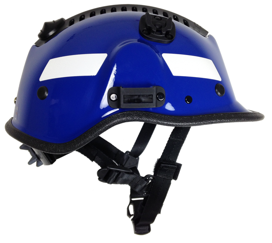 Quadsafe Elite Blue Atv Helmet Quad Bike Use - All-terrain Vehicle (900x900), Png Download