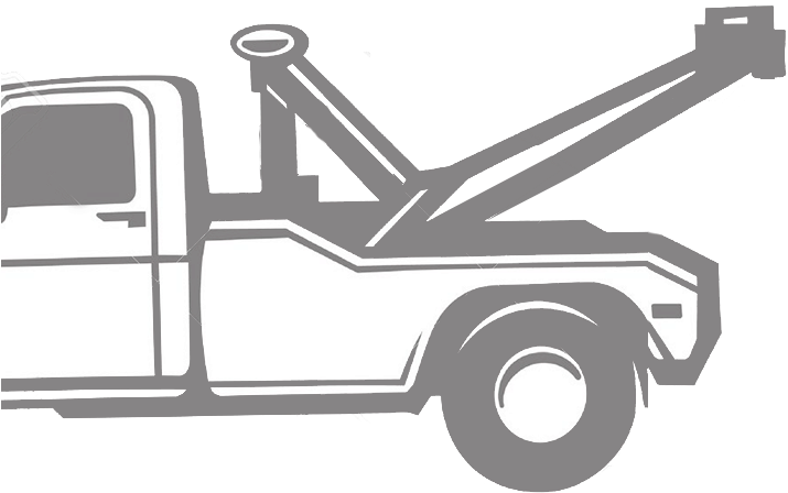 T1 1 1 - Vector Drawing Plow Truck (769x481), Png Download