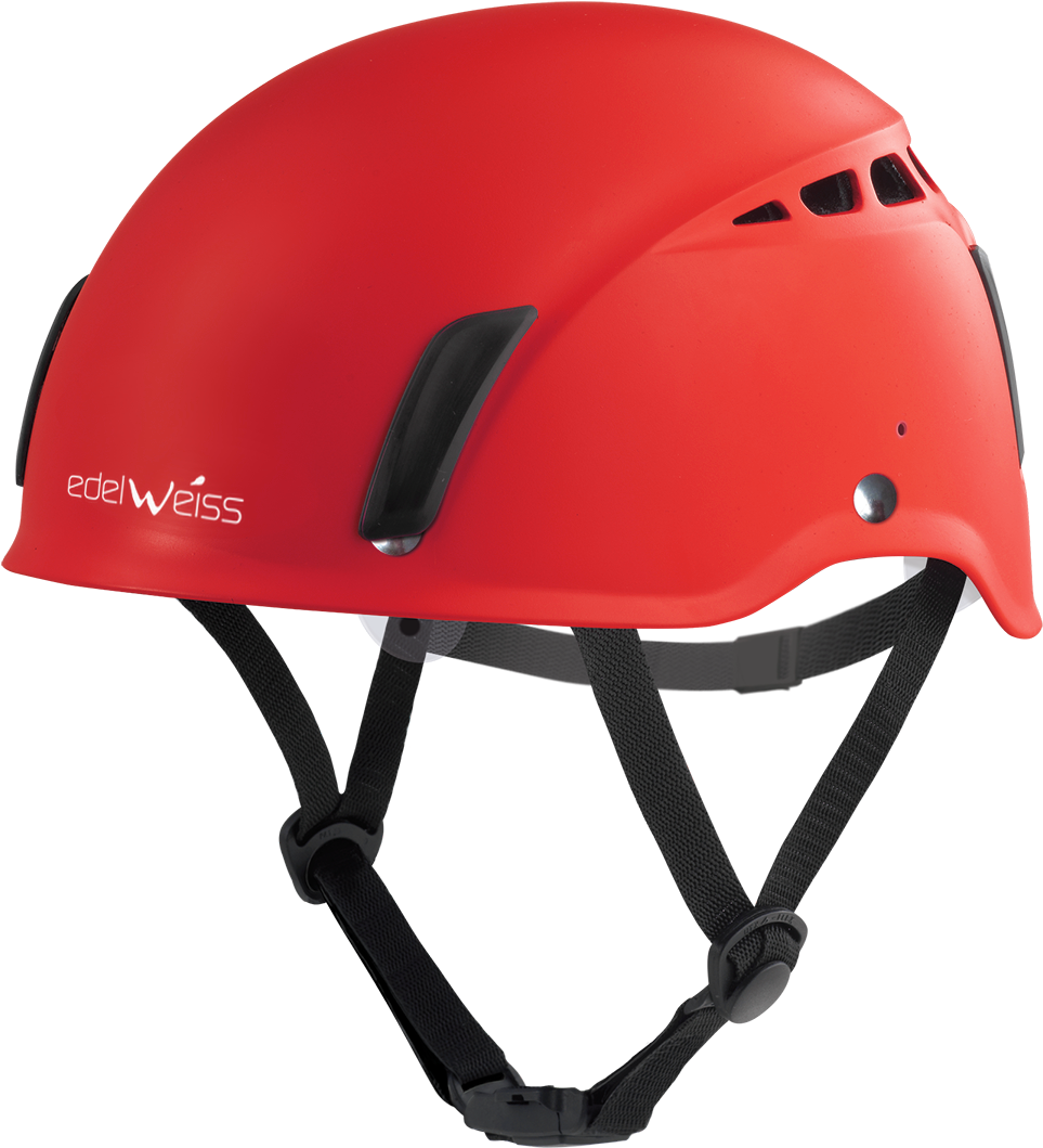 Vertige - Beal Mercury Group Climbing Helmet - Blue (1003x1153), Png Download