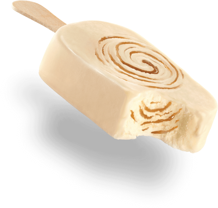 <span>brown Butter Salted Caramel</span> - Caramel (800x776), Png Download