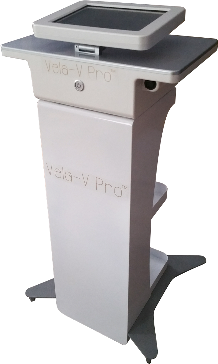 Hifu Vaginal Tightening Machine - Gadget (900x1345), Png Download