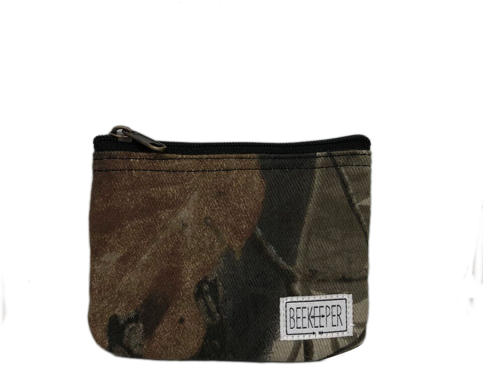 Forest Coin Purse - Forest (960x960), Png Download