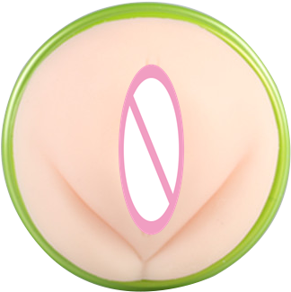 Sex Toy Unisex Silica Gel Shake Vagina Masturbation - Light (750x750), Png Download