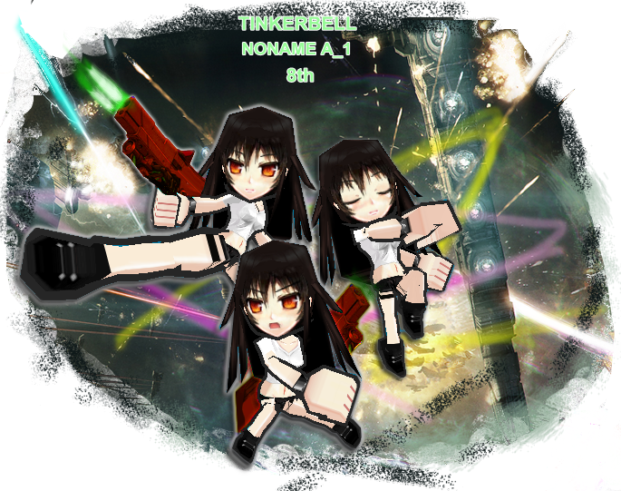 Image - Anime (685x541), Png Download