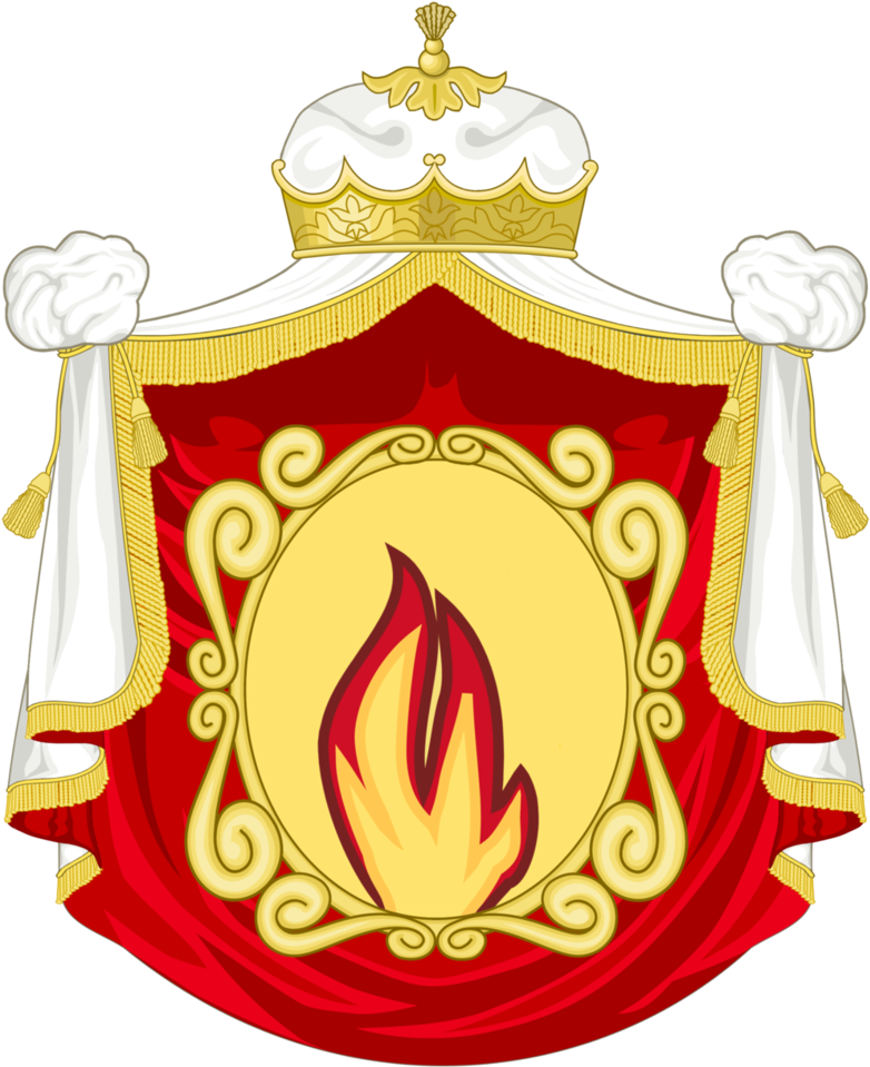 Image Result For Sun Like Symbol Witcher - Conceptual Art (805x992), Png Download