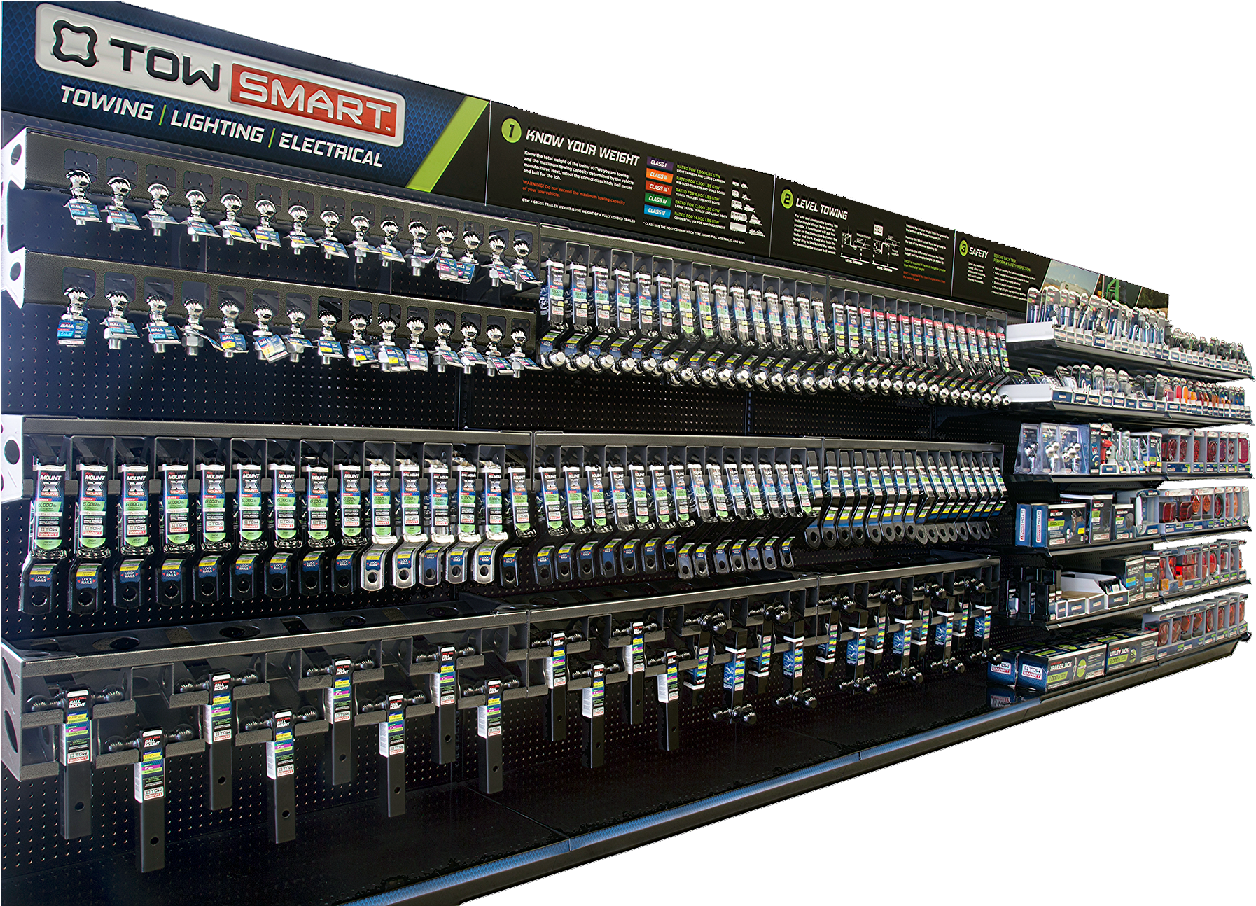 Innovative Merchandising - Random-access Memory (1800x1293), Png Download