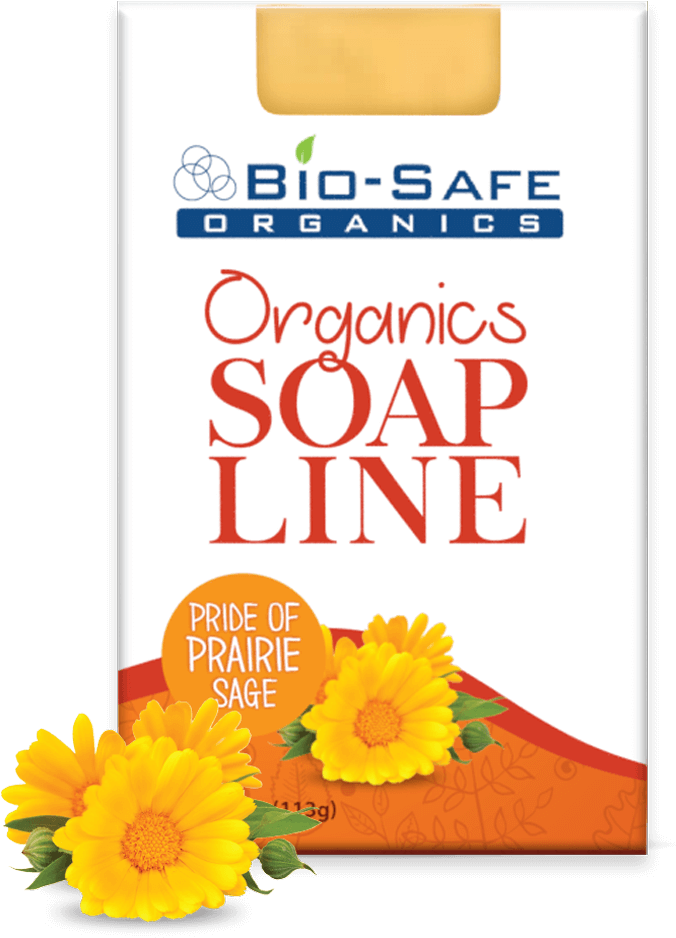 Pride Of Prairie Sage - Soap (960x1020), Png Download