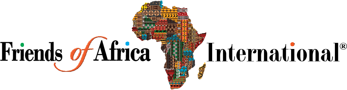 Африканские бренды. Africa text. Friends africa