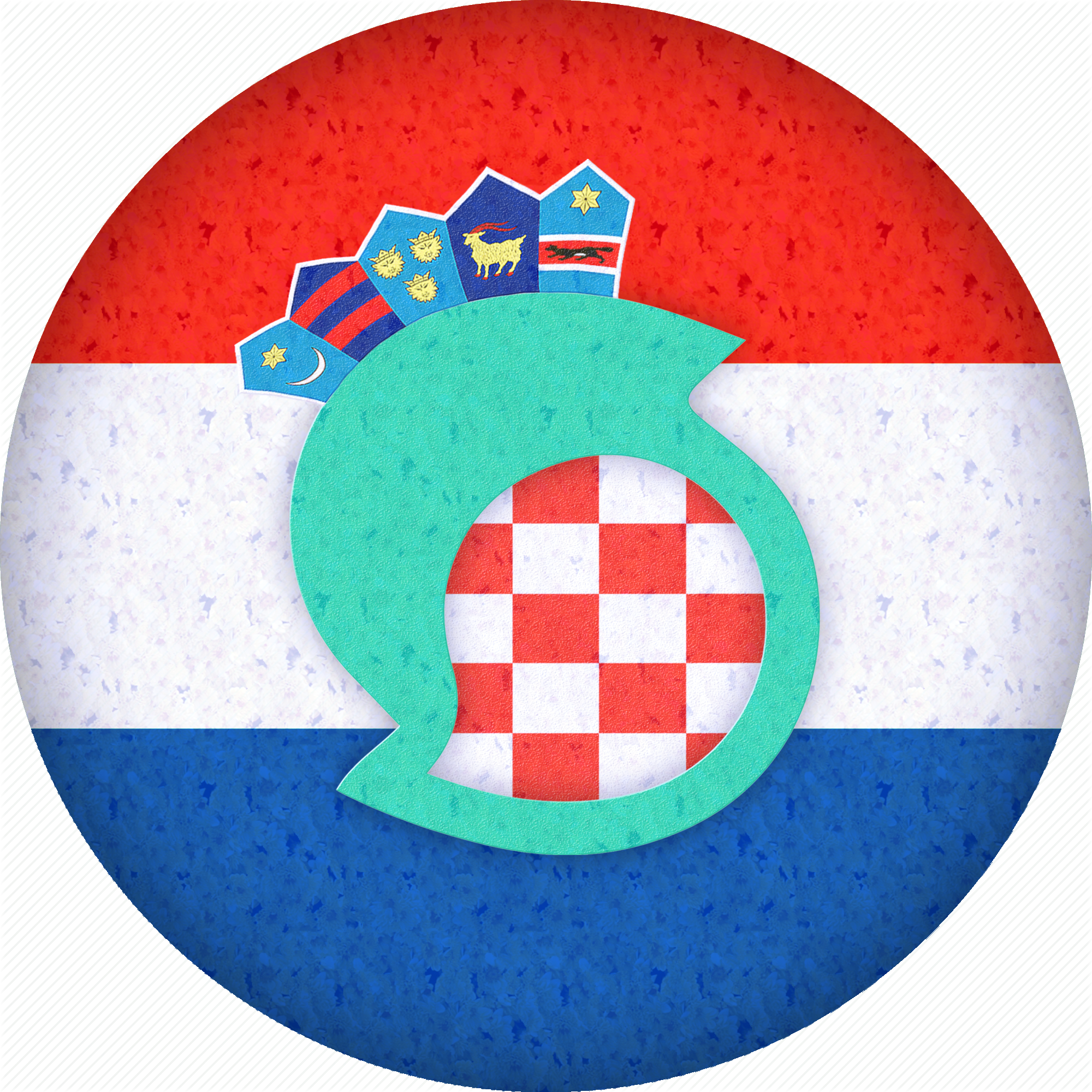 Https - //steemit - Com/steemit/@ivan - Atman/official - Spanish Flag Icon Png (2000x2000), Png Download