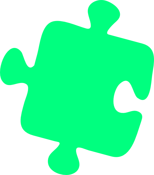 How To Set Use Jt Puzzle Piece 2 Icon Png (528x599), Png Download