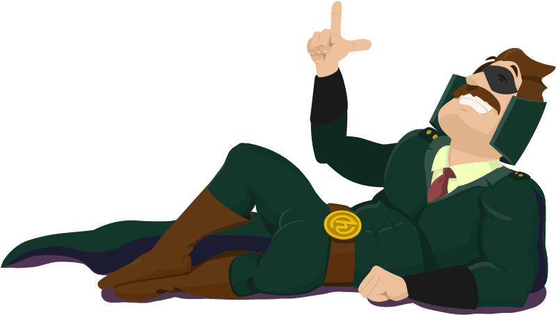 Hustle, Will You Accept This Rose - Cartoon (1012x500), Png Download