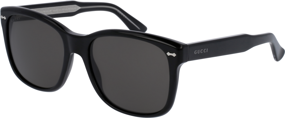 Gucci Gg0010s 003 (1000x560), Png Download