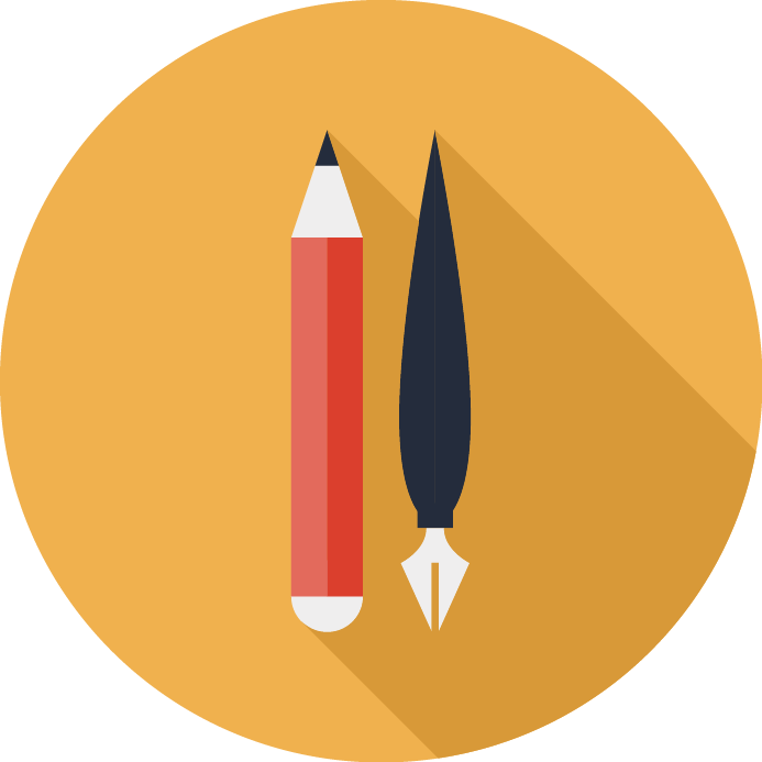 Design Icon - Difference Between Methods And Functions (693x693), Png Download