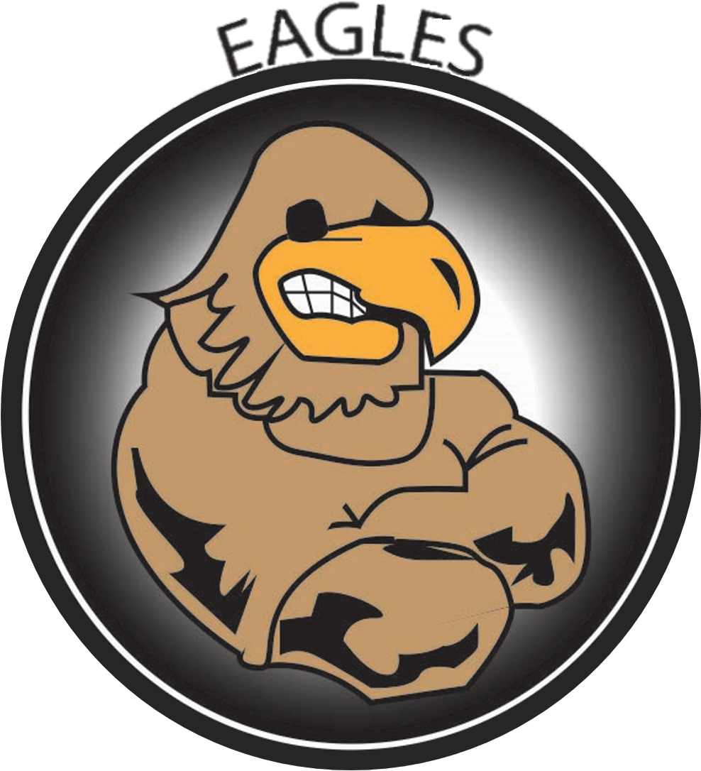 Kennedy High School - Escuela Kennedy High School (1026x1125), Png Download