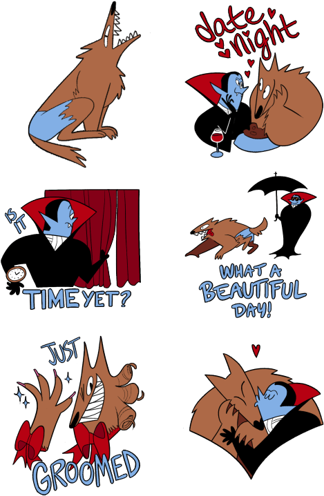 Some - Cartoon (500x750), Png Download