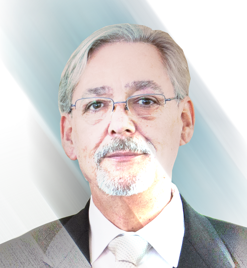 Perfil José Luis Madroñal - Senior Citizen (788x852), Png Download