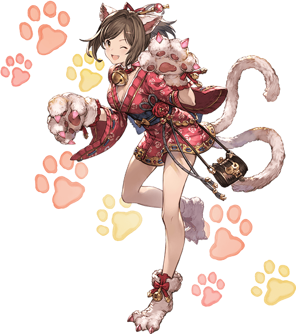 Mikumaekawa A - 前川 みく グラブル (960x800), Png Download