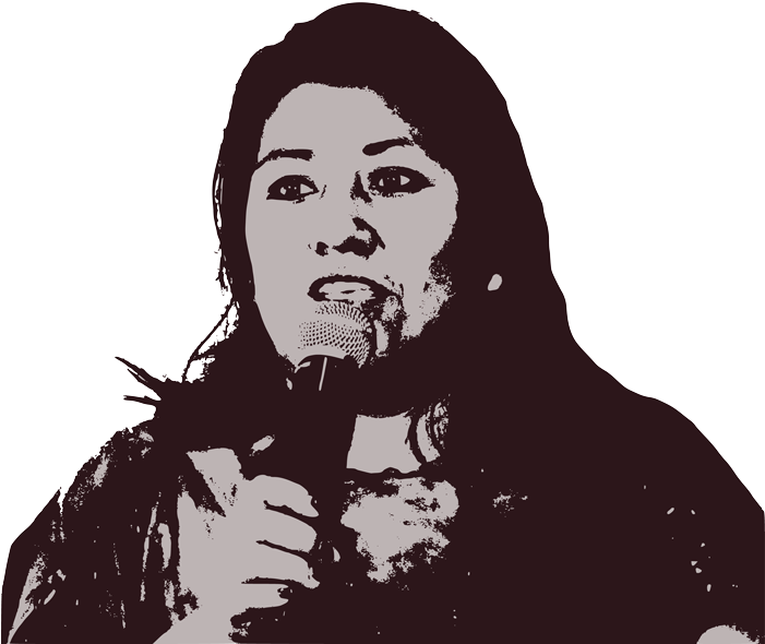 Her Story (700x688), Png Download