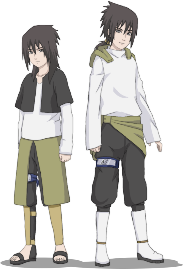 Kai Hioska 14 Teen 16 Teen By Izumii89 Regalos, Lindo, - Kai Hioska (761x1049), Png Download